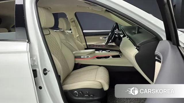 Genesis GV70 id 3477765 из Кореи 9