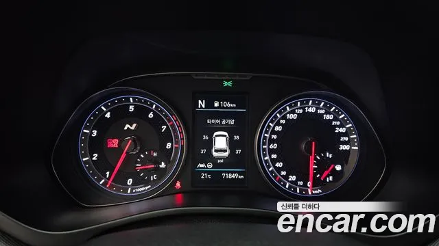 Hyundai Veloster (JS) id 2665364 из Кореи 9