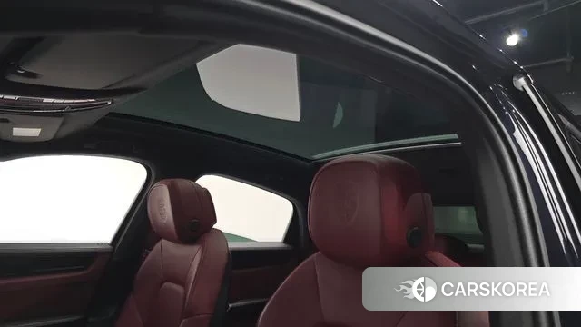 Porsche Cayenne (PO536) id 3411663 из Кореи 9