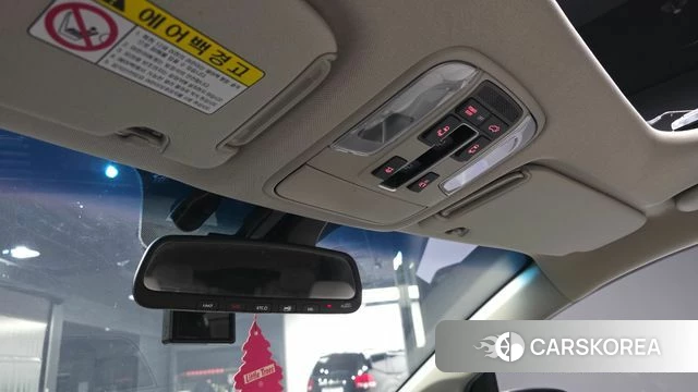 Kia The New Carnival id 4703199 из Кореи 9