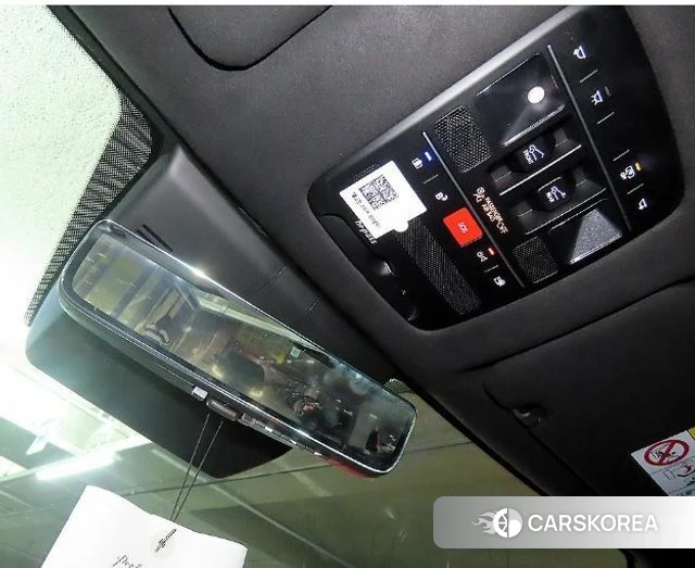 Hyundai Palisade (LX3) id 3939827 из Кореи 9