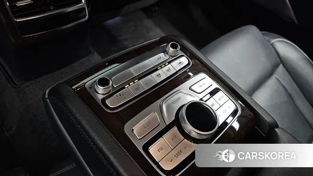 Kia More K9 id 3385588 из Кореи 9