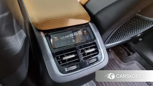 Volvo XC60 second Generation id 3003776 из Кореи 9