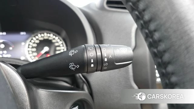 Jeep Renegade id 4694121 из Кореи 9