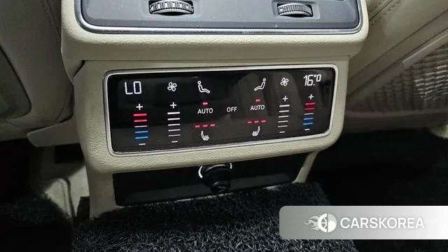 Audi A6 (C8) id 3422361 из Кореи 9