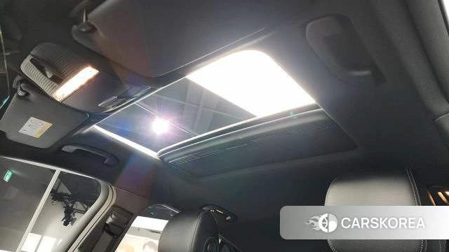 Mercedes-Benz GLC-Class X253 id 3843086 из Кореи 9