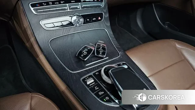 Mercedes-Benz E-Class W213 id 3428578 из Кореи 9