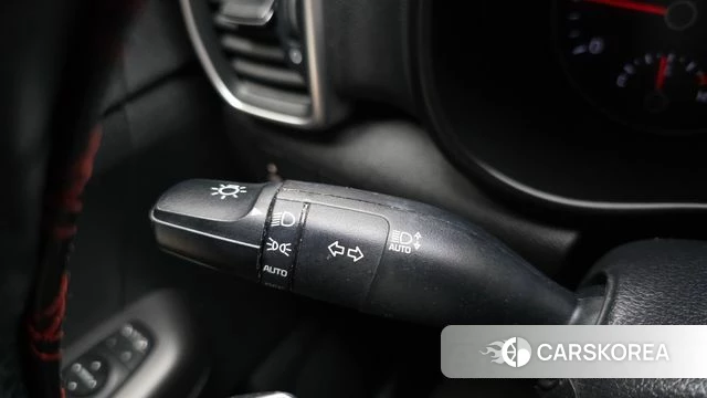 Kia Sportage The Bold id 4502466 из Кореи 9