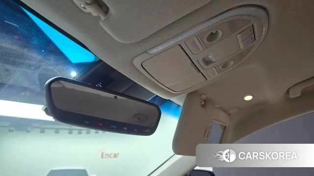 Genesis G80 id 4722469 из Кореи 9