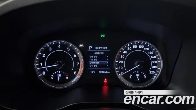 Hyundai Venue id 2653508 из Кореи 9