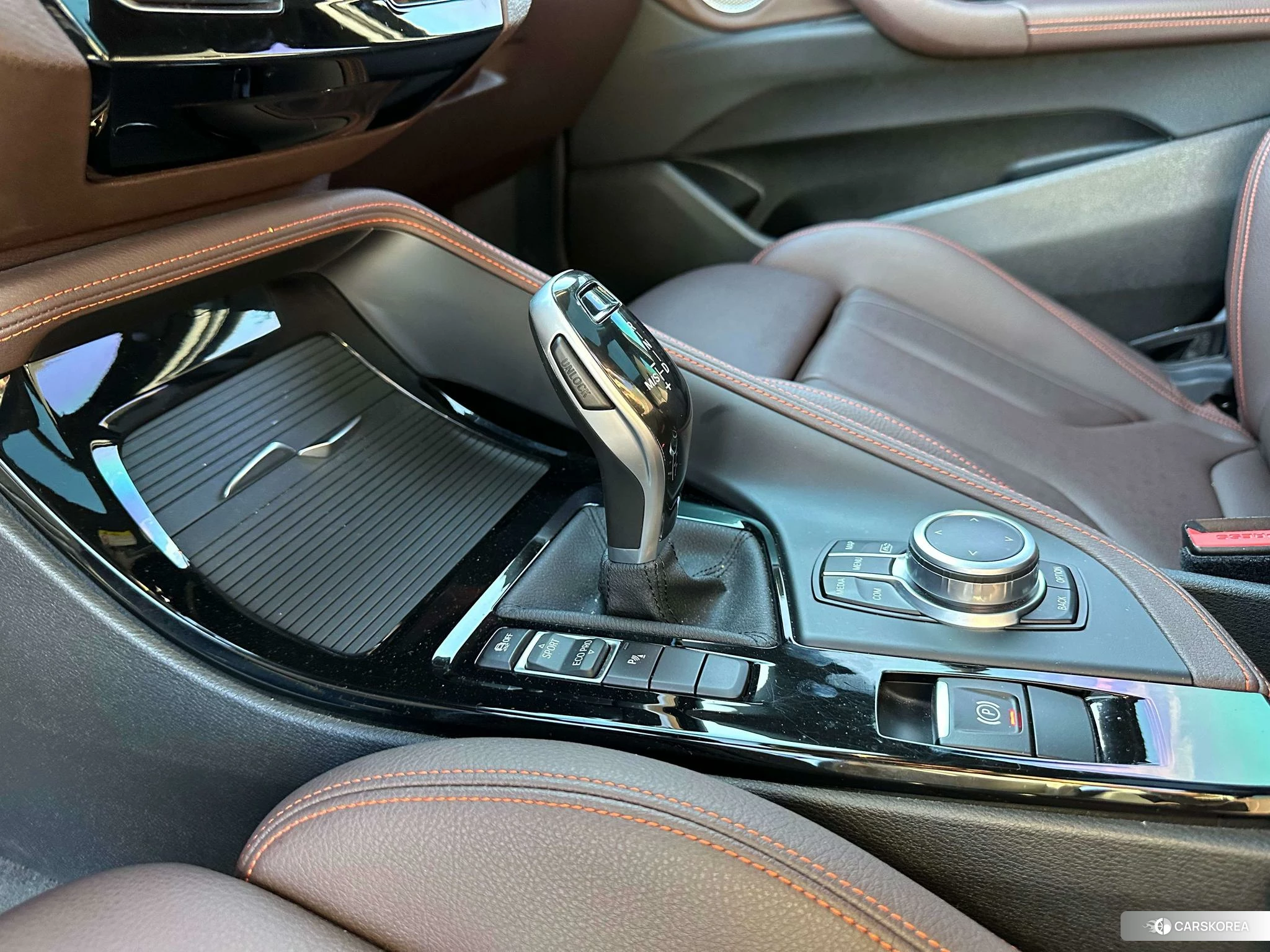 BMW X2 id 4486606 из Китая 9