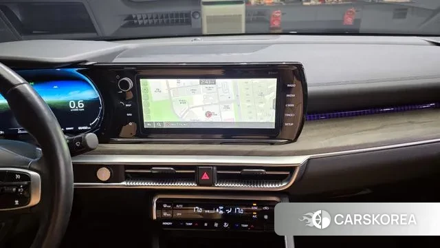 Kia K5 3rd generation id 3165750 из Кореи 9