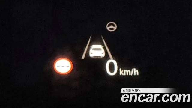 Genesis The New G70 id 2852575 из Кореи 9