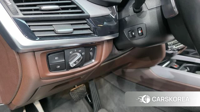 BMW X5 (F15) id 4638185 из Кореи 9
