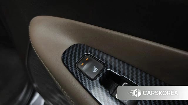 Hyundai Santa Fe TM id 4397726 из Кореи 9
