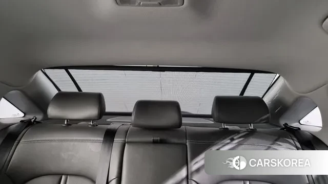 Hyundai Sonata New Rise id 3574263 из Кореи 9