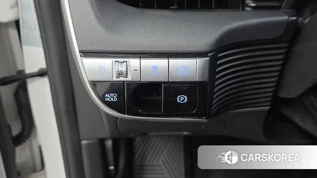 Hyundai Ionic 5 id 3567013 из Кореи 9