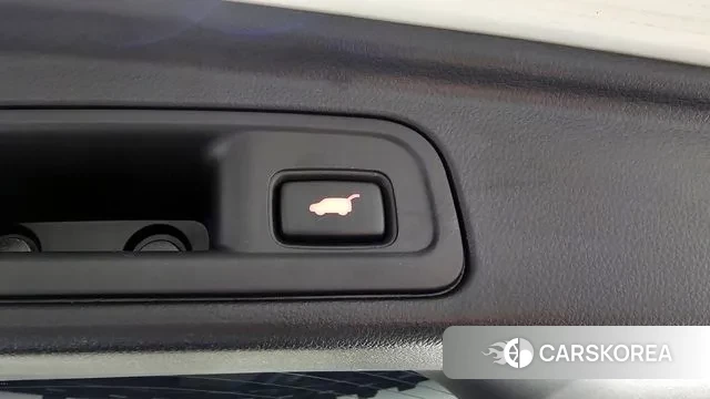 Honda Pilot 3rd generation id 3641403 из Кореи 9