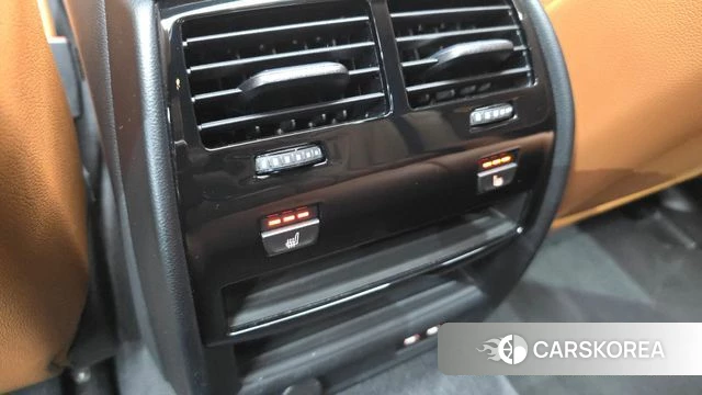 BMW 5 Series (G30) id 4682968 из Кореи 9