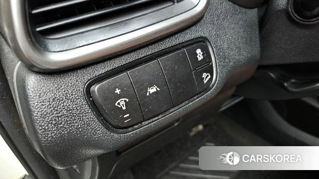 Kia The New Sorento id 4318100 из Кореи 9