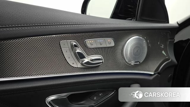 Mercedes-Benz E-Class W213 id 4397335 из Кореи 9