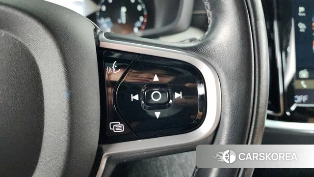 Volvo V60 Cross-Country 2nd Generation id 3904958 из Кореи 9