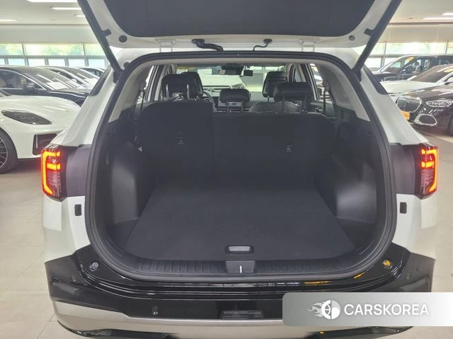 Kia The New Sportage 5th Generation id 4394523 из Кореи 9