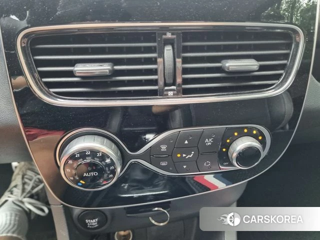 Renault Korea (Samsung) Clio id 4587399 из Кореи 9