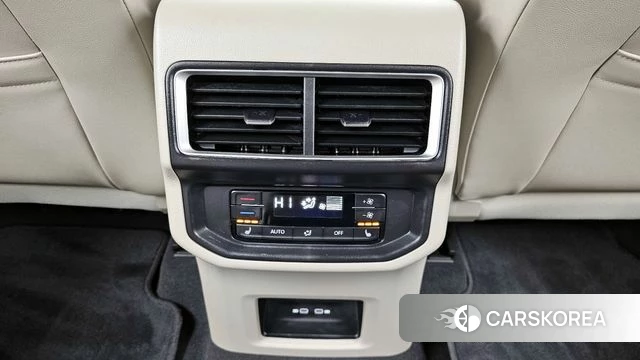 Volkswagen Atlas id 3963329 из Кореи 9