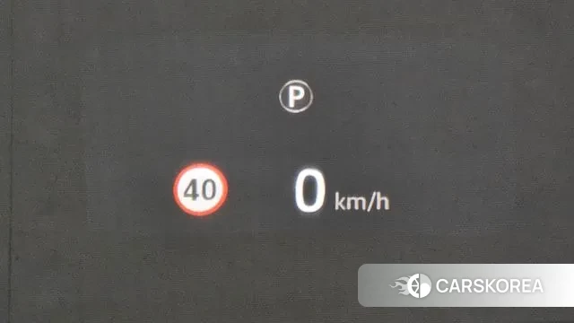 Land Rover Range Rover Velar id 3095782 из Кореи 9