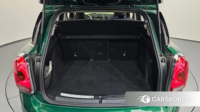 Mini Cooper Countryman id 4446374 из Кореи 9
