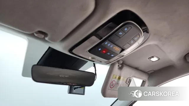 Hyundai The New Santa Fe id 3685226 из Кореи 9