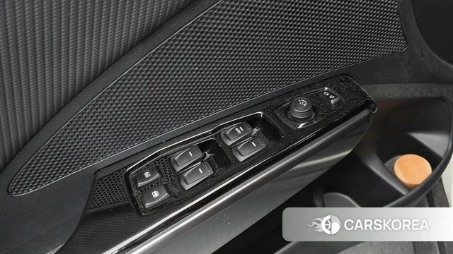 Ssangyong The New Tivoli id 4591106 из Кореи 9