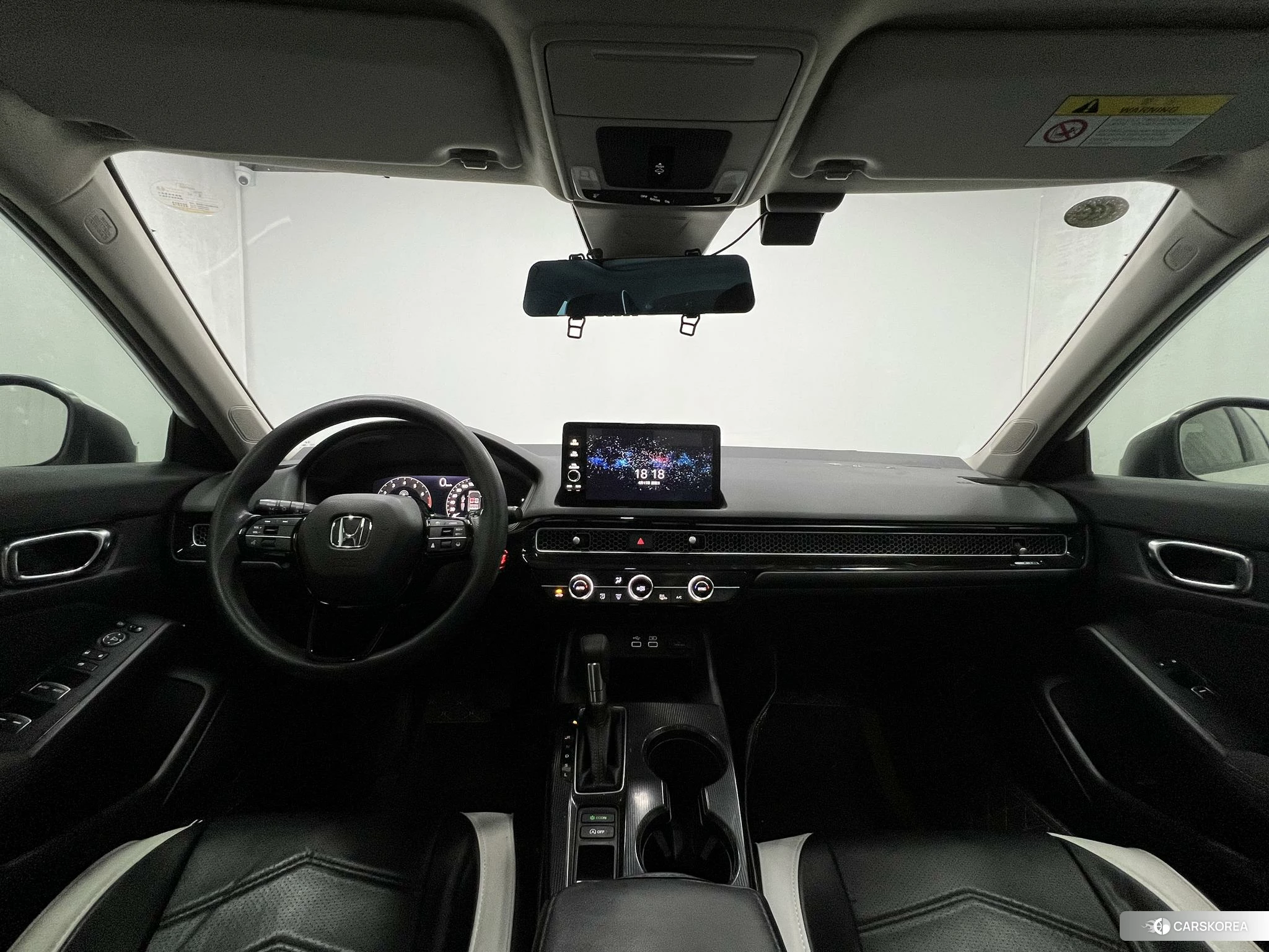 Honda Civic id 4419278 из Китая 9