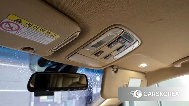 Kia The New Carnival id 3033748 из Кореи 9