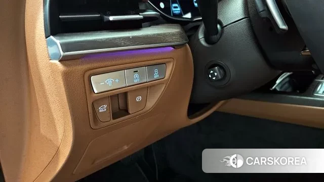 Genesis G80 (RG3) id 3758345 из Кореи 9