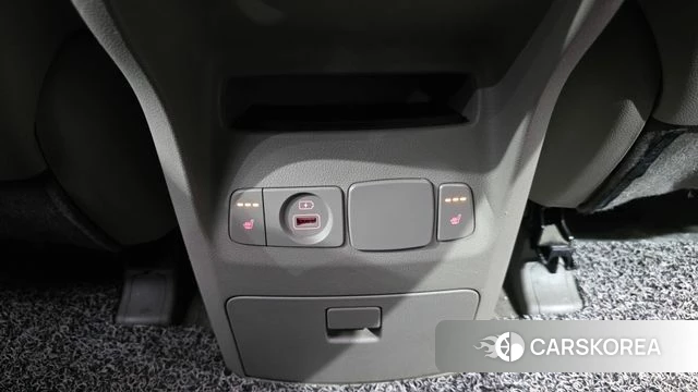 Kia The New Carnival id 4530776 из Кореи 9