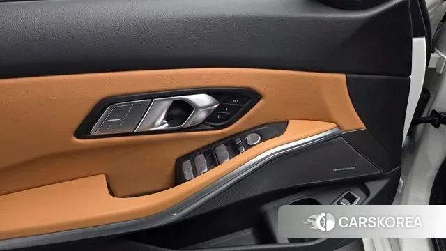 BMW 3 Series (G20) id 3590704 из Кореи 9