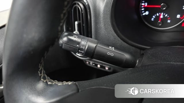 Kia All New Morning (JA) id 3873913 из Кореи 9