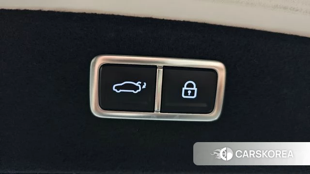 Genesis G80 (RG3) id 4527854 из Кореи 9