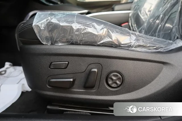 Hyundai The New Grandeur IG id 3598189 из Кореи 9