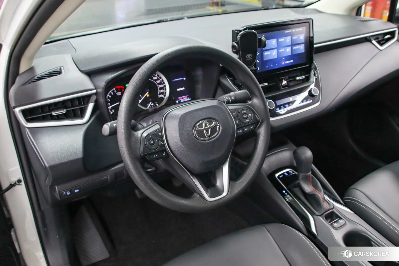 Toyota Corolla id 4461824 из Китая 9