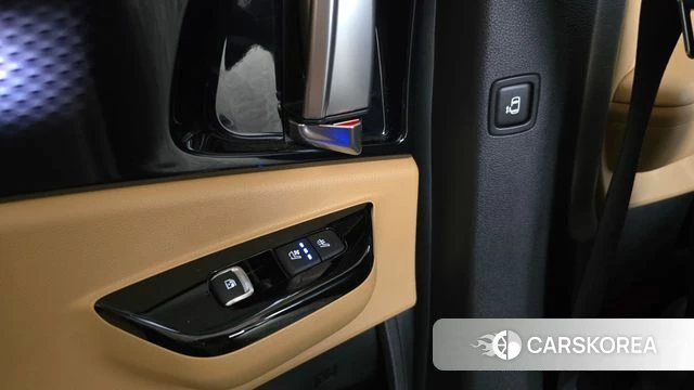 Kia Carnival 4th generation id 4310213 из Кореи 9
