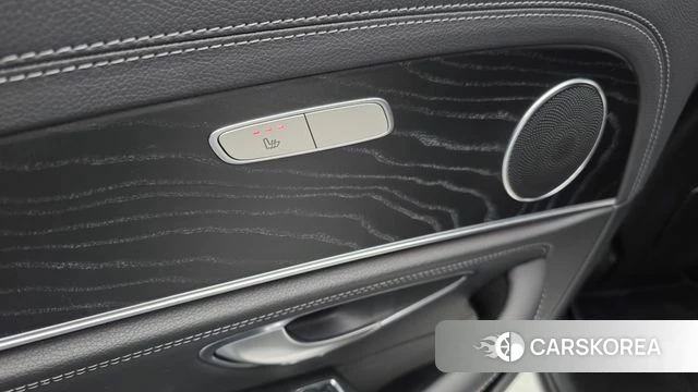 Mercedes-Benz E-Class W213 id 4304378 из Кореи 9