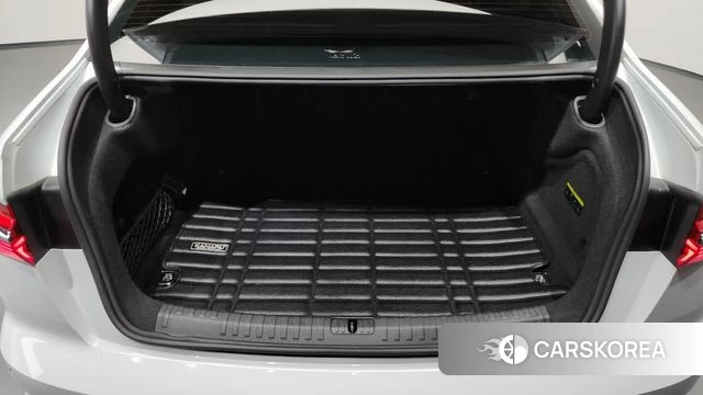 Audi A6 (C8) id 4434012 из Кореи 9