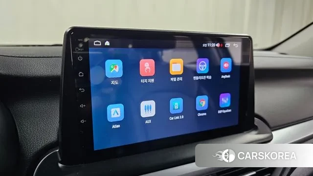 Kia The New K3 2nd generation id 3566123 из Кореи 9