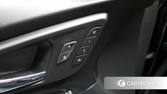 Chevrolet (GM Daewoo) All New Malibu id 4188469 из Кореи 9