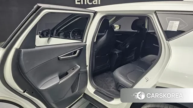 Kia EV6 id 3032187 из Кореи 9