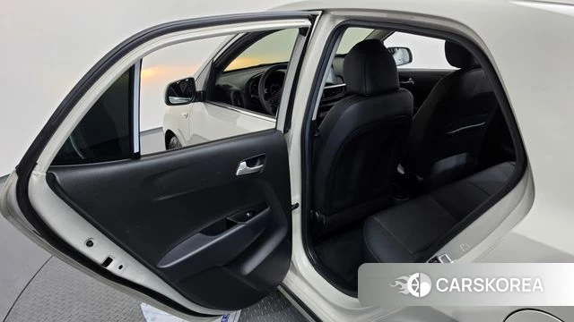Kia Morning Urban (JA) id 4650387 из Кореи 9