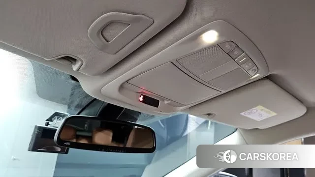 Renault Korea (Samsung) The New QM6 id 3406913 из Кореи 9